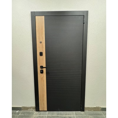 Входная дверь Эльпорта Porta R 88.1.50.1 Moon Stone/Light Sonoma/Super White Входная дверь Эльпорта Porta R 88.1.50.1 Moon Stone/Light Sonoma/Super White