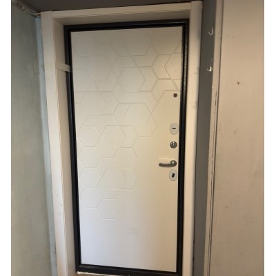 Входная дверь MASTINO TRUST ECO PP-1