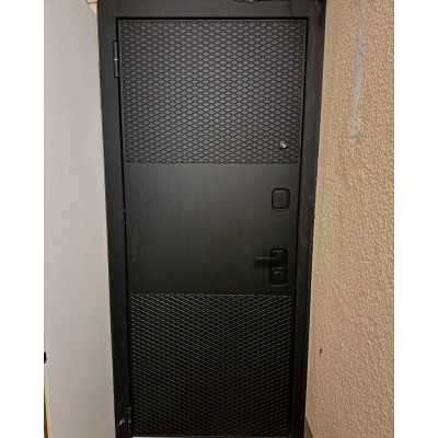 Входная дверь MASTINO TRUST ECO PP-3 Входная дверь MASTINO TRUST ECO PP-3