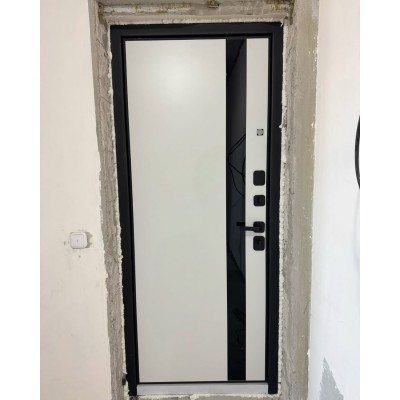 Входная дверь MASTINO TRUST MASS PP-14