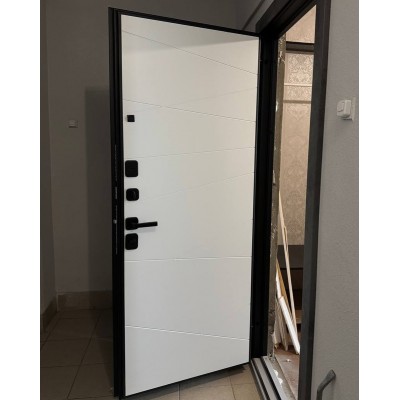 Входная дверь MASTINO TRUST MASS PP-6 Входная дверь MASTINO TRUST MASS PP-6