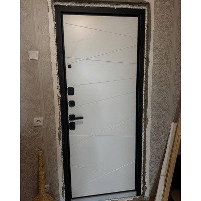 Входная дверь MASTINO TRUST MASS PP-6 Входная дверь MASTINO TRUST MASS PP-6