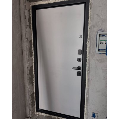 Входная дверь Mastino T4 TRUST ECO PP