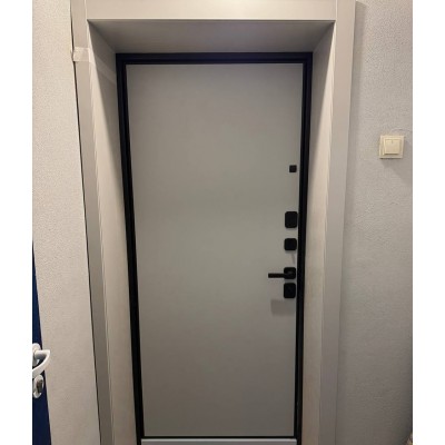 Входная дверь MASTINO TRUST ECO PP-6