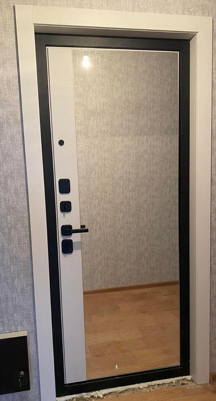 Континент-75 Зеркало