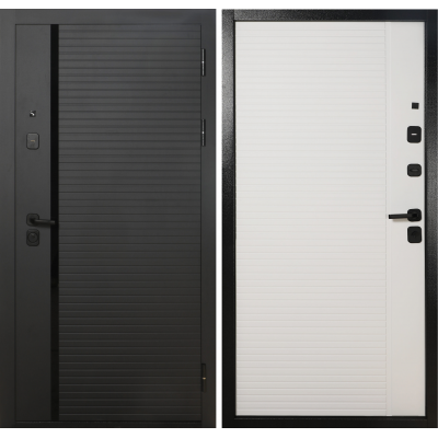 Входная дверь Форпост 10-2