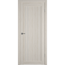 Межкомнатная дверь Экошпон Atum Pro Х33 white cloud Scansom Oak