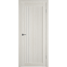 Межкомнатная дверь Экошпон Atum Pro Х33 white cloud Artic Oak