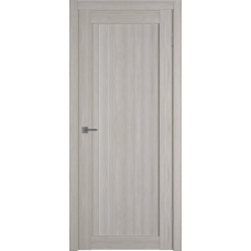 Межкомнатная дверь Экошпон Atum Pro Х33 white cloud Stone Oak
