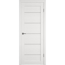 Дверь межкомнатная Atum Pro Х27 white cloud Polar Soft