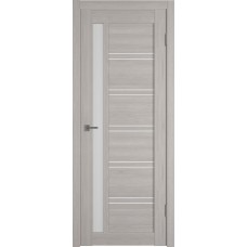 Дверь межкомнатная Atum Pro Х38 white cloud Stone Oak