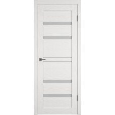 Дверь межкомнатная Atum Pro Х26 white cloud Polar Soft