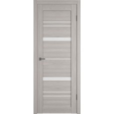Дверь межкомнатная Atum Pro Х25 white cloud Stone Oak