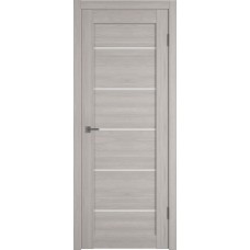 Дверь межкомнатная Atum Pro Х27 white cloud Stone Oak