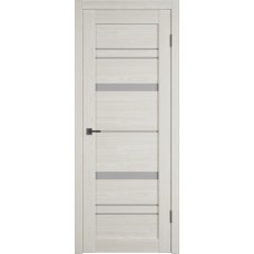 Дверь межкомнатная Atum Pro Х25 white cloud Artic Oak