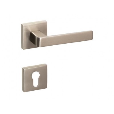 CROMA ETA-S MP08 (SN мат никель) комплект ET