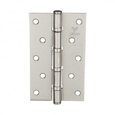Петля дверная врезная унив.LOCKIT MS5030-4BB (SN)