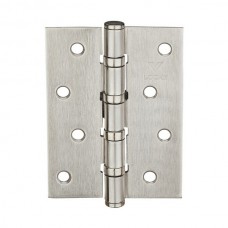Петля дверная врезная унив.LOCKIT MS4030-4BB (SN)