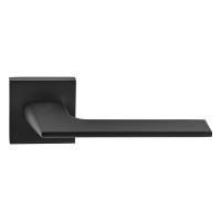 Дверная Ручка ORO&ORO Unica 065- 15E black