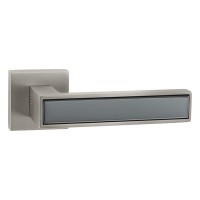 Дверная Ручка ORO&ORO Prestige line 204- 15E msn/Prestige