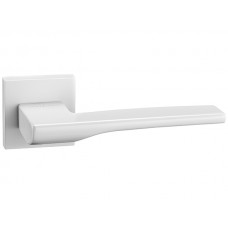 Дверная Ручка ORO&ORO Timeless 044- 15E white