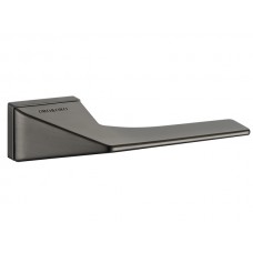 Дверная Ручка ORO&ORO Ace 123- 24E titanium