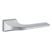 Дверная Ручка ORO&ORO Oia 125- 24E sch