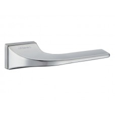 Дверная Ручка ORO&ORO Oia 125- 24E sch