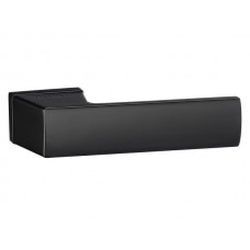 Дверная Ручка ORO&ORO Angelina 127- 24E black