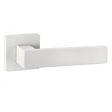 Дверная Ручка ORO&ORO Quattro 106- 15E white