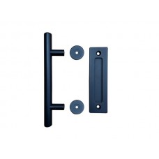 Ручка - скоба для раздвижных дверей