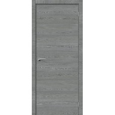 Межкомнатная дверь Экошпон Эльпорта Порта 50 West Skyline