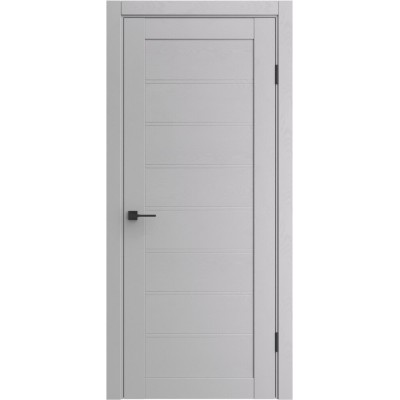 Межкомнатная дверь Полипропилен (Wooden GlossMatt) Эльпорта Порта-212 Ibis Wood