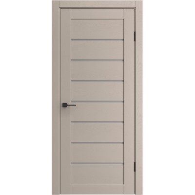 Межкомнатная дверь Полипропилен (Wooden GlossMatt) Эльпорта Порта-222 Dacota Wood