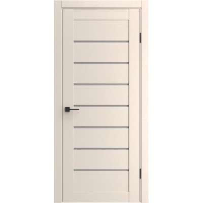 Межкомнатная дверь Полипропилен (Wooden GlossMatt) Эльпорта Порта-222 Nevada Wood