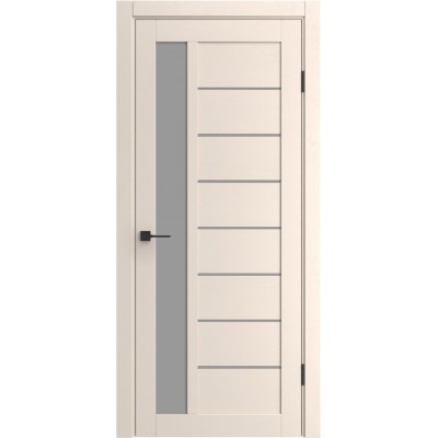 Межкомнатная дверь Полипропилен (Wooden GlossMatt) Эльпорта Порта-27 Nevada Wood