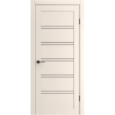 Межкомнатная дверь Полипропилен (Wooden GlossMatt) Эльпорта Порта-28 Nevada Wood