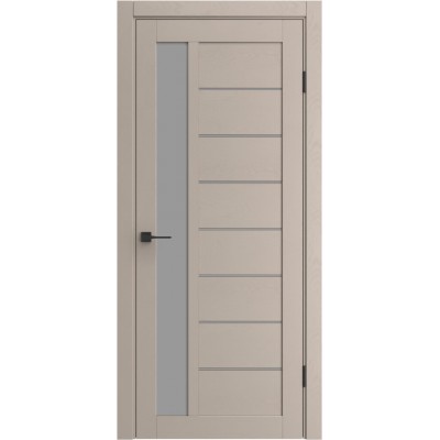 Межкомнатная дверь Полипропилен (Wooden GlossMatt) Эльпорта Порта-27 Dacota Wood