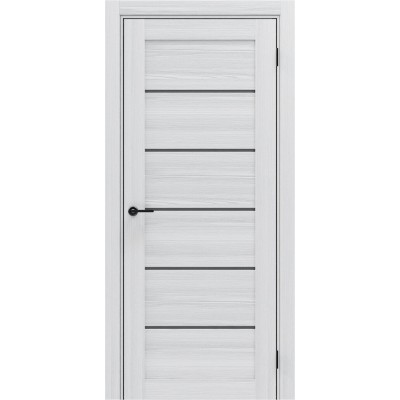 Межкомнатная дверь Полипропилен (Wooden GlossMatt) Эльпорта Порта-220 White Oak
