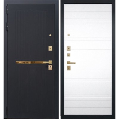 Входная дверь ГРАНИТ Ардеко-21