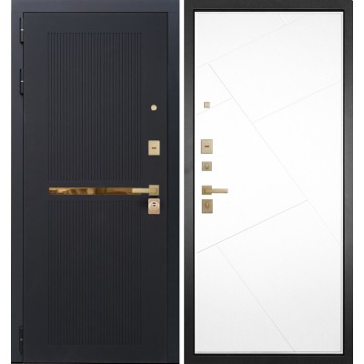 Входная дверь ГРАНИТ Ардеко-29