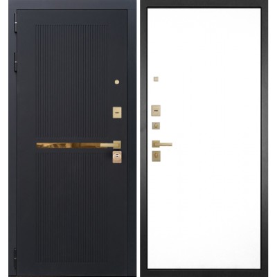 Входная дверь ГРАНИТ Ардеко-3