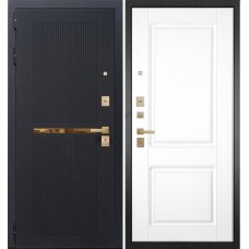 Входная дверь ГРАНИТ Ардеко-35