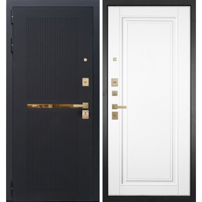 Входная дверь ГРАНИТ Ардеко-56