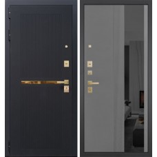 Входная дверь ГРАНИТ Ардеко-86 Зеркало