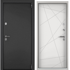 Входная дверь Torex СНЕГИРЬ АРКТИК LT MP-19