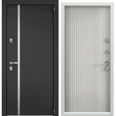 Входная дверь Torex СНЕГИРЬ АРКТИК LT MP-1