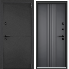 Входная дверь Torex СНЕГИРЬ АРКТИК LT MP-33