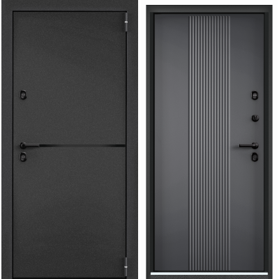 Входная дверь Torex СНЕГИРЬ АРКТИК LT MP-33