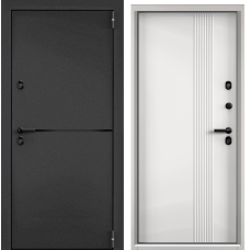 Входная дверь Torex СНЕГИРЬ АРКТИК LT MP-34